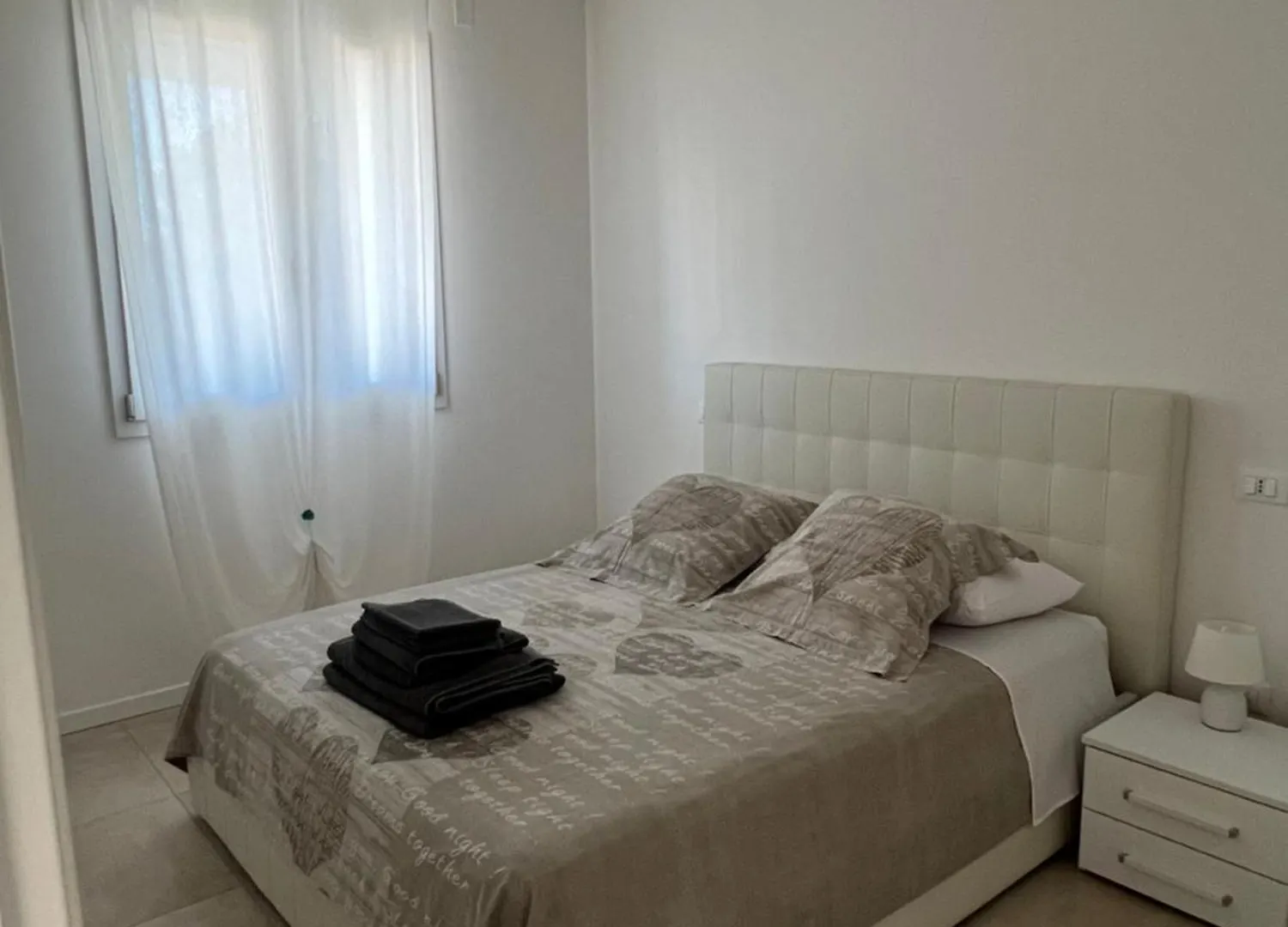 Apartment Ulisse Palace Lido di Jesolo