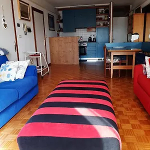  Appartamento Lilli's Confortevole Vicino Ad Asiago