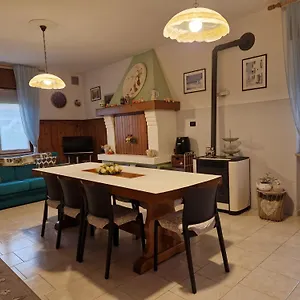  Apartment Delizioso Locazione Turistica