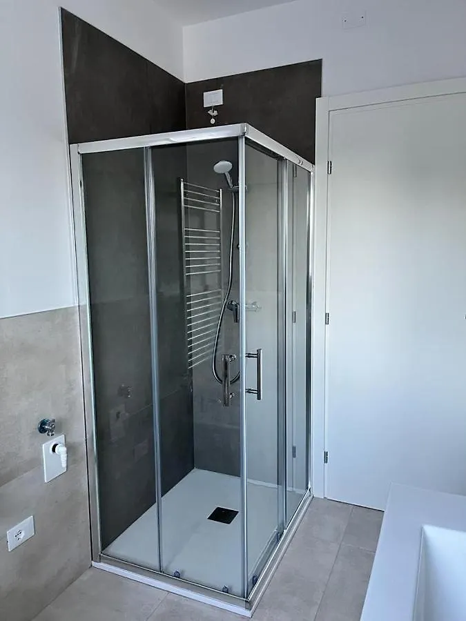 Apartament Ulisse Palace Lido di Jesolo Włochy