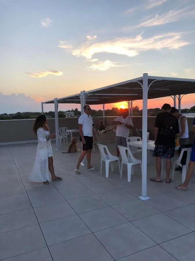 Ulisse Palace Lido di Jesolo