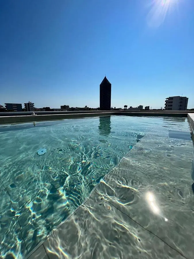 Ulisse Palace Lido di Jesolo 0*,