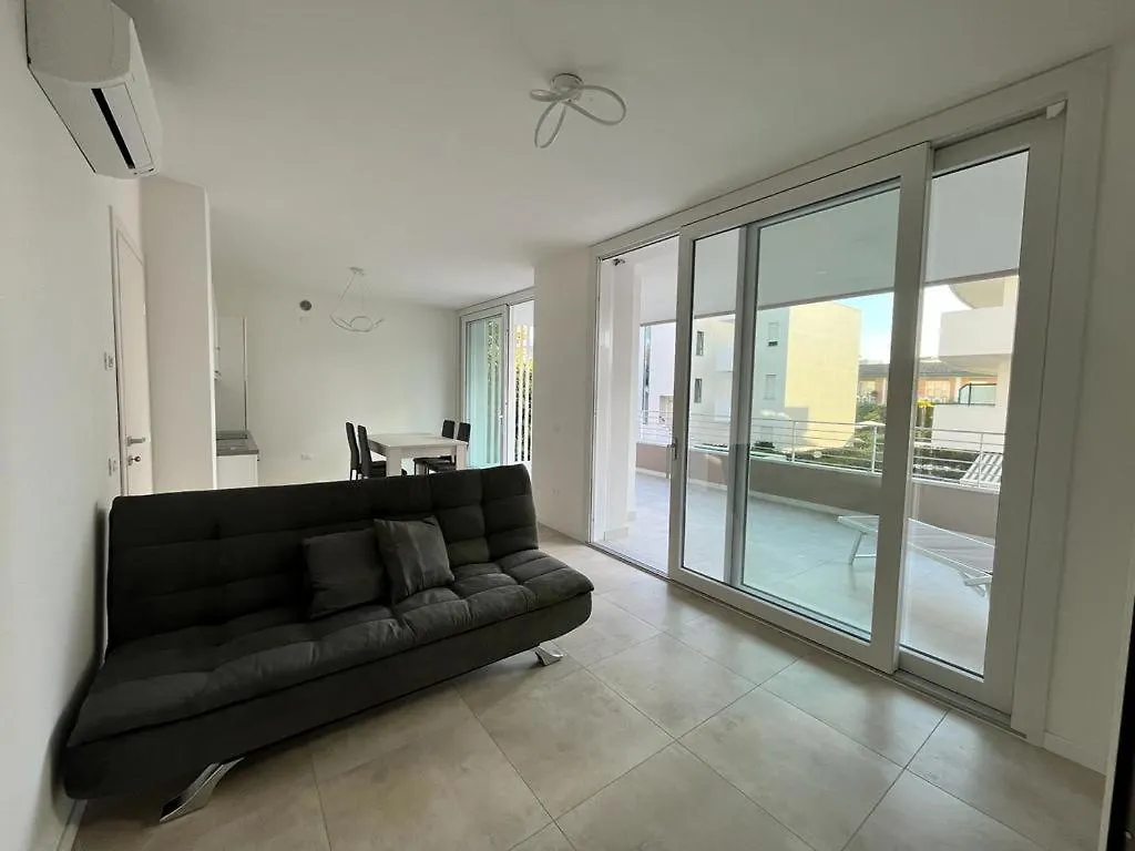 Ulisse Palace Lido di Jesolo Apartment