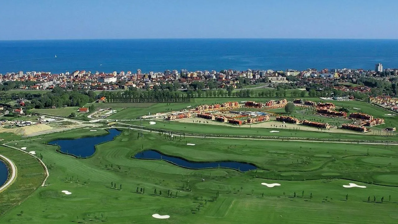 Ulisse Palace Lido di Jesolo