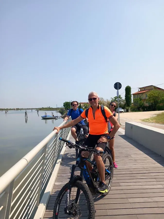 Ulisse Palace Lido di Jesolo Italy