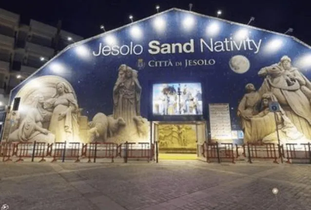 Ulisse Palace Lido di Jesolo