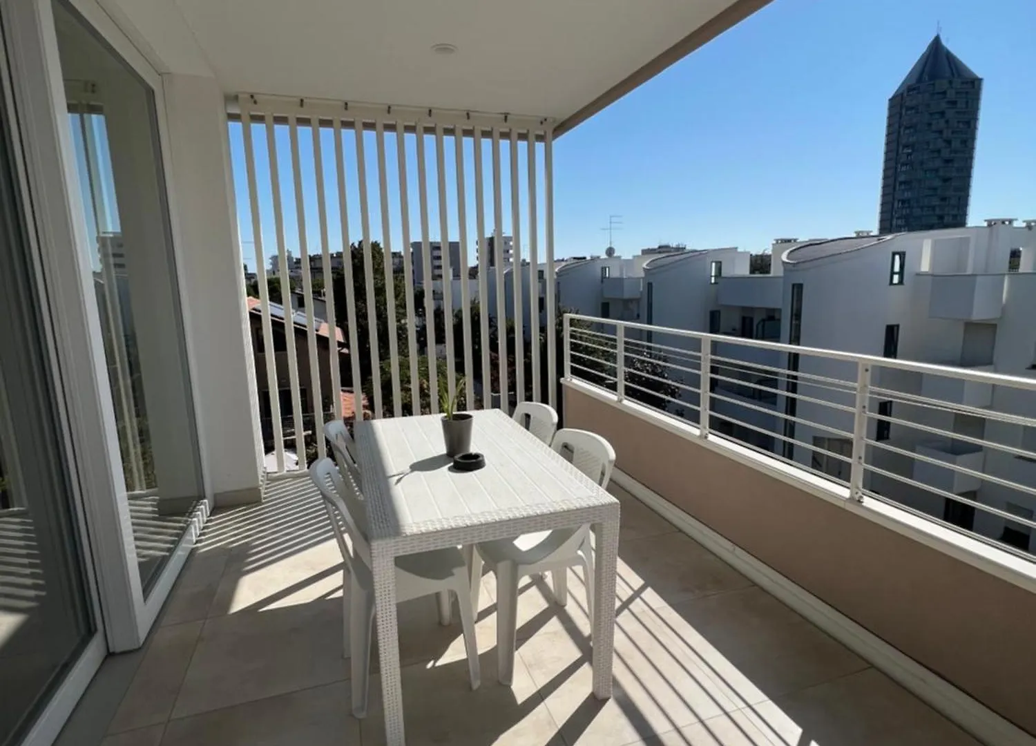 Apartament Ulisse Palace Lido di Jesolo