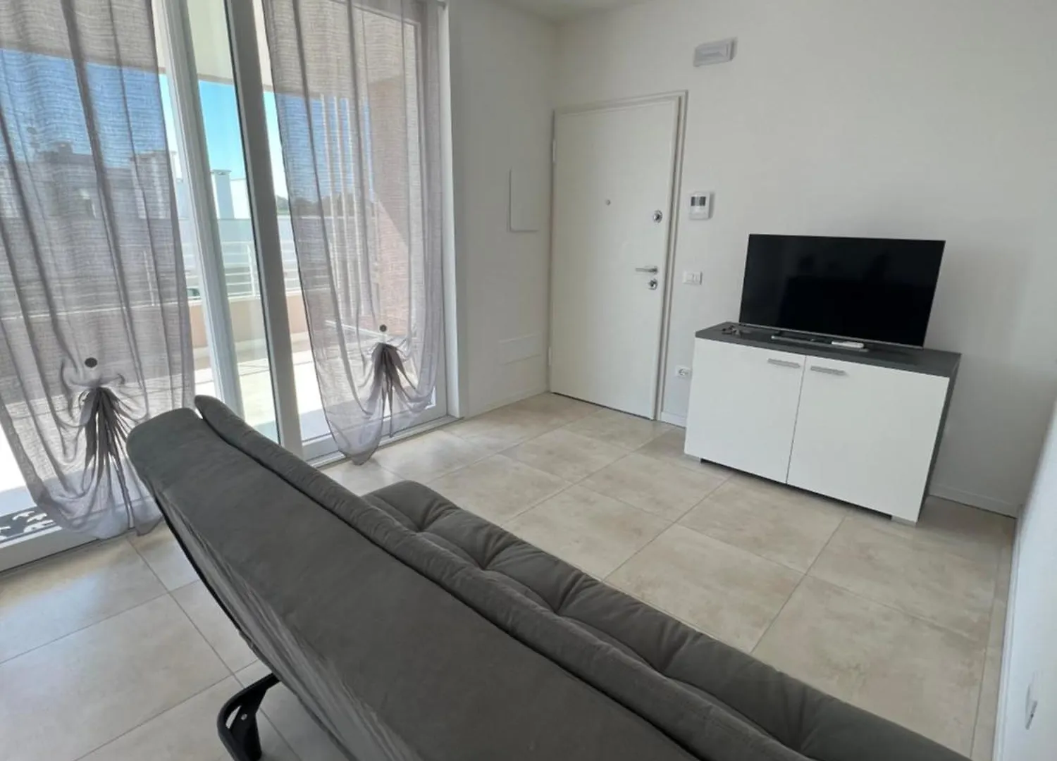 Ulisse Palace Lido di Jesolo Apartament