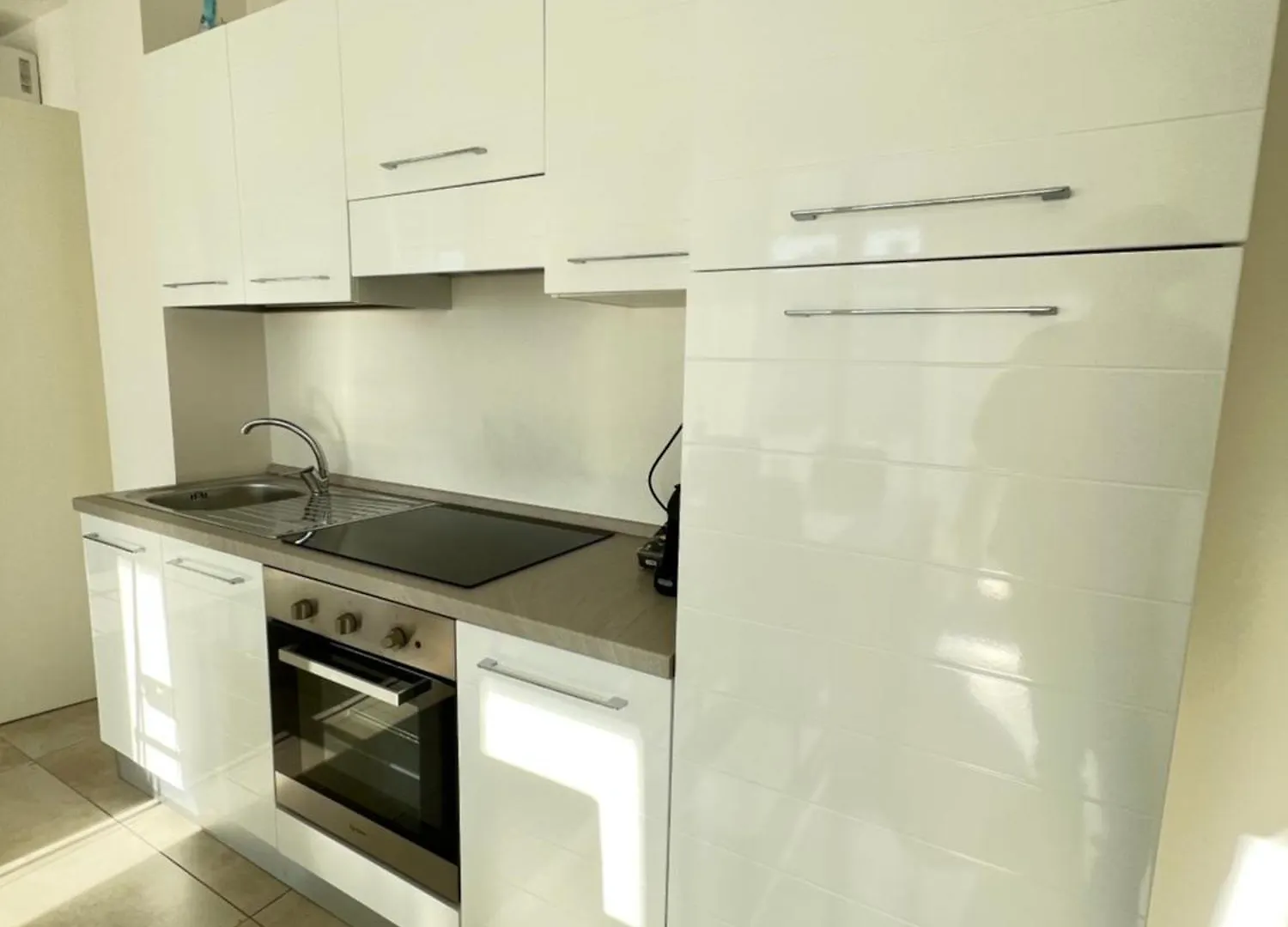 Apartment Ulisse Palace Lido di Jesolo