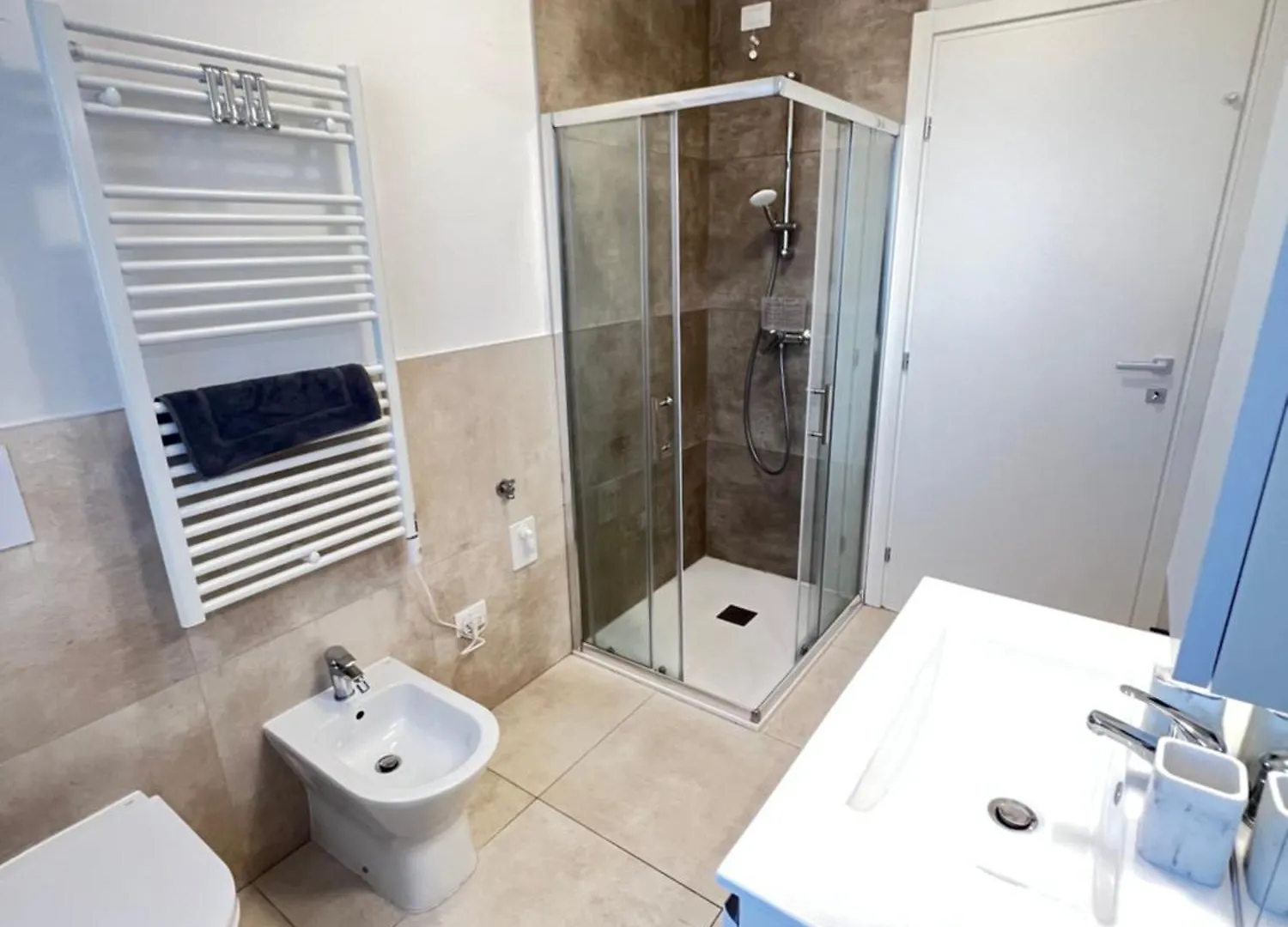 Ulisse Palace Lido di Jesolo Apartment