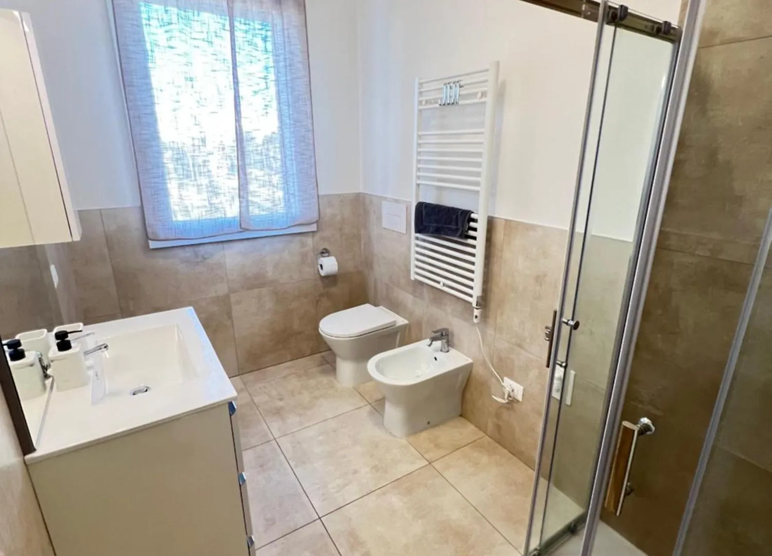 Apartment Ulisse Palace Lido di Jesolo