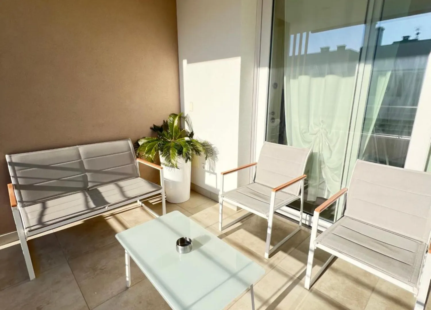 Ulisse Palace Lido di Jesolo Appartamento