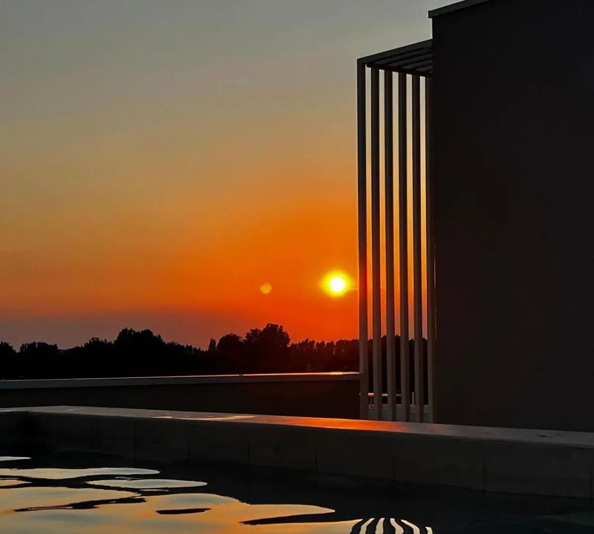 Ulisse Palace Lido di Jesolo Apartment