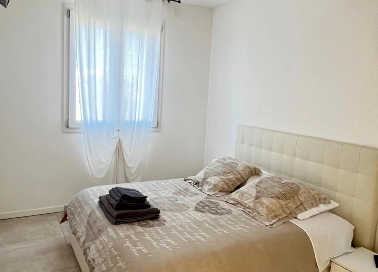 Apartament Ulisse Palace Lido di Jesolo