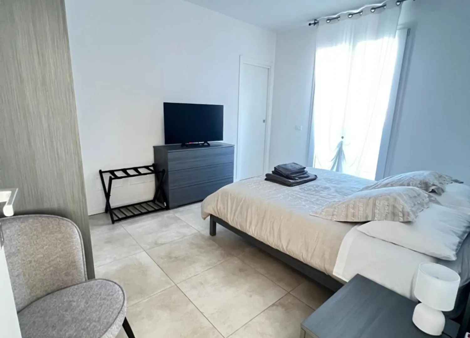 Ulisse Palace Lido di Jesolo Apartament
