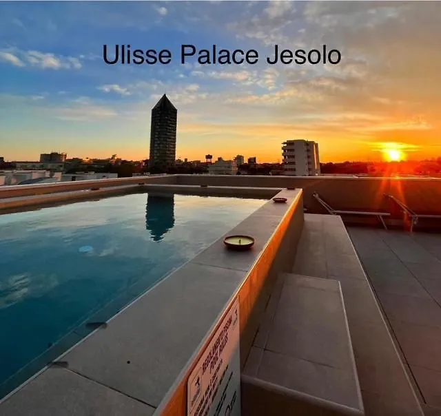 Ulisse Palace Lido di Jesolo